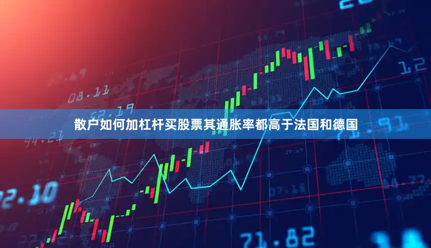 散户如何加杠杆买股票其通胀率都高于法国和德国